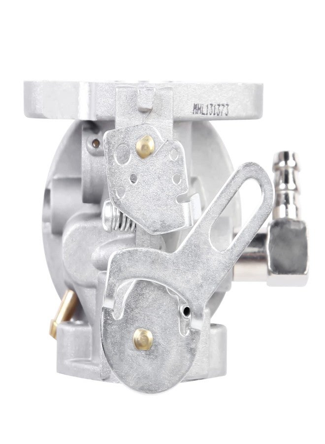 Pro Chaser TRS24 Carburetor for John Deere 524 522 524D 526 Simplicity 555 560 524 Snapper I4220 I524 5240 Snowblower w/ 4hp 5hp Tecumseh engine - Image 4