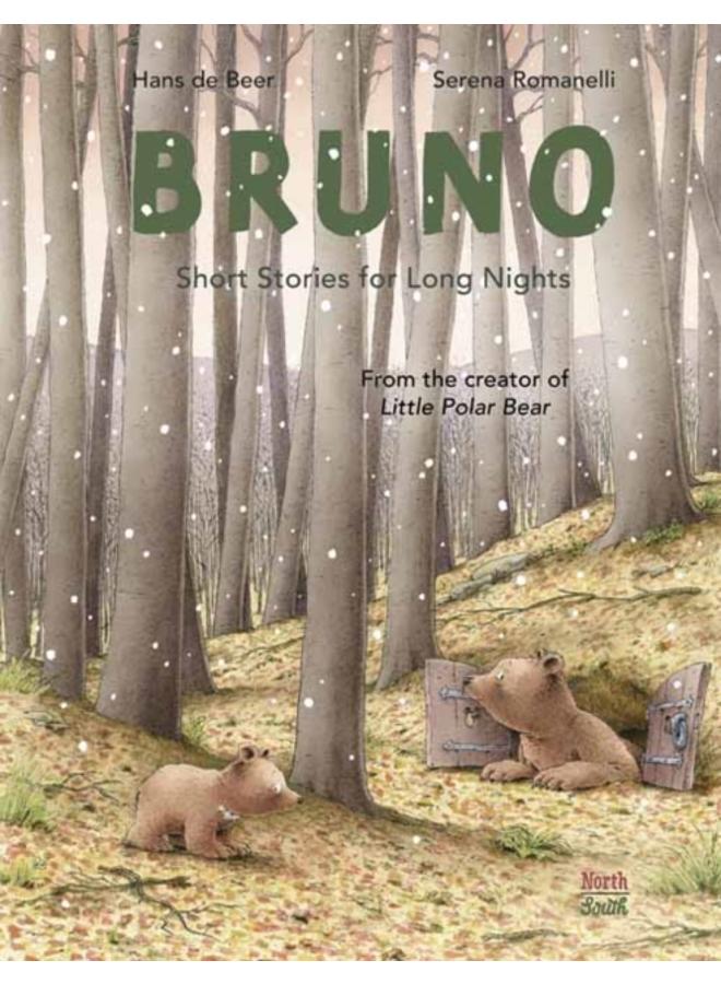 Bruno : Short Stories for Long Nights 