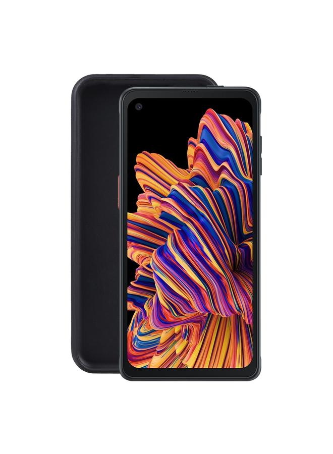 S-TOP Case For Samsung Galaxy Xcover Pro TPU Phone Case - Image 1