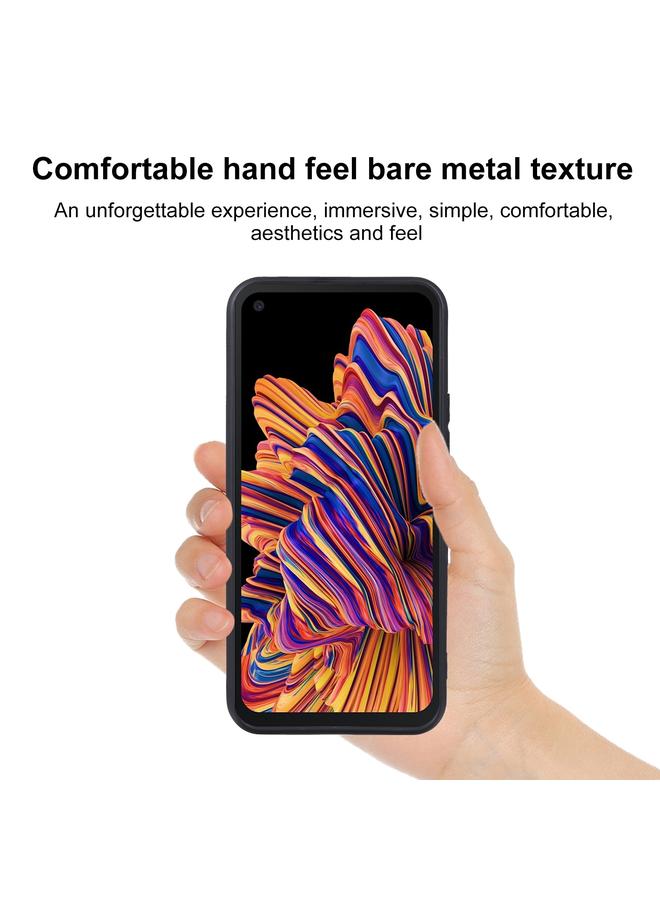 S-TOP Case For Samsung Galaxy Xcover Pro TPU Phone Case - Image 3