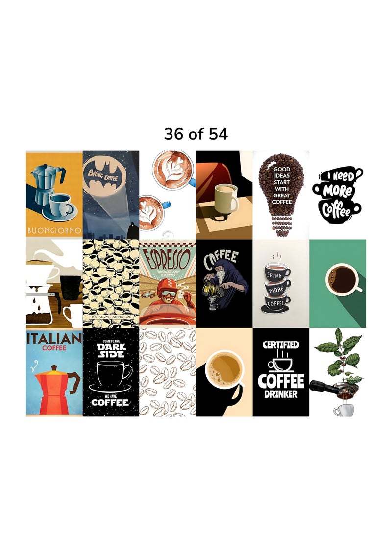 Posters Inc Posters Inc Rough Pack Of 544 Variations B  - Image 3