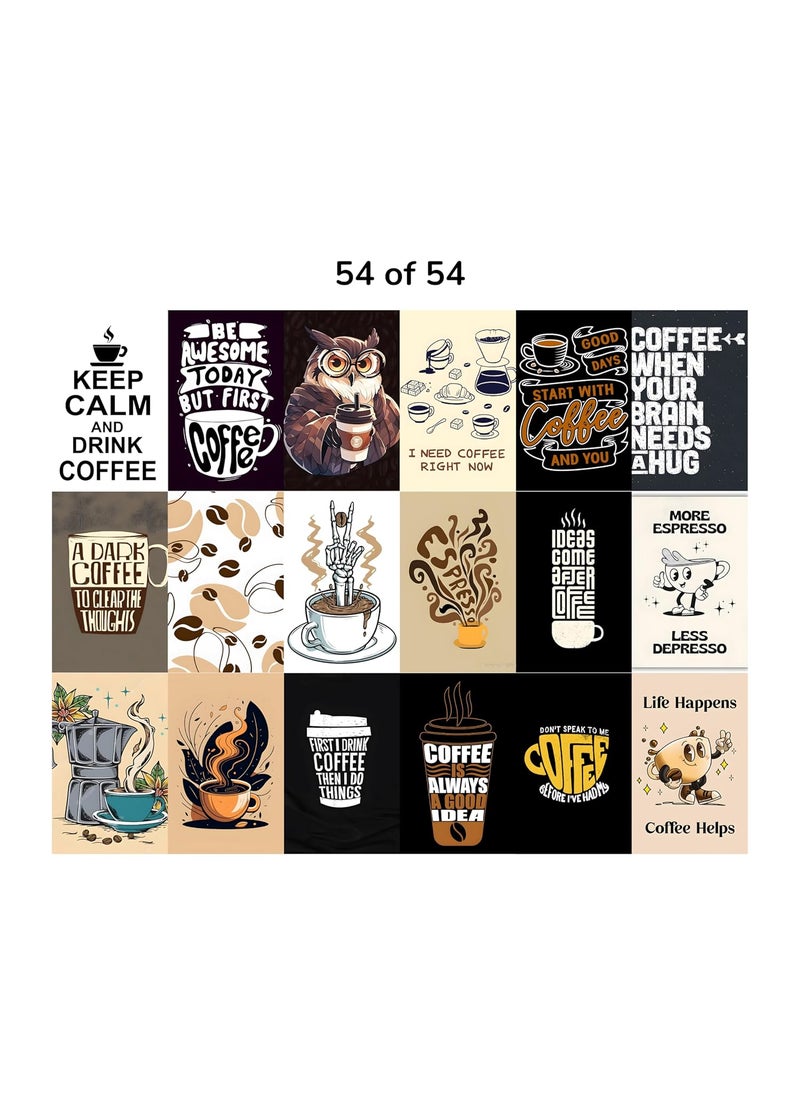 Posters Inc Posters Inc Rough Pack Of 544 Variations B  - Image 4