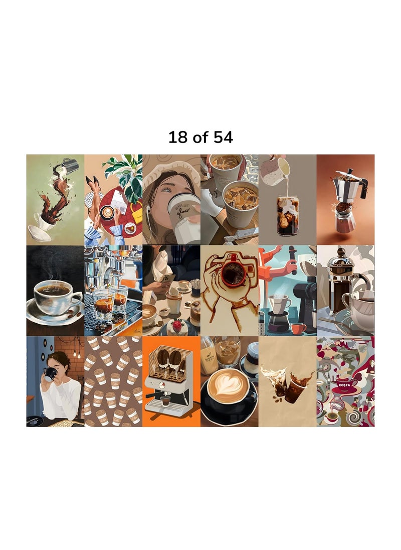 Posters Inc Posters Inc Rough Pack Of 544 Variations B  - Image 2