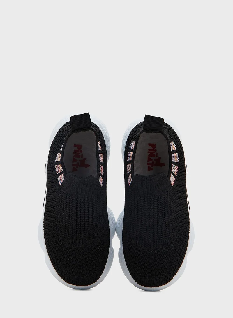 Pinata Kids Slip On Casual Shoes