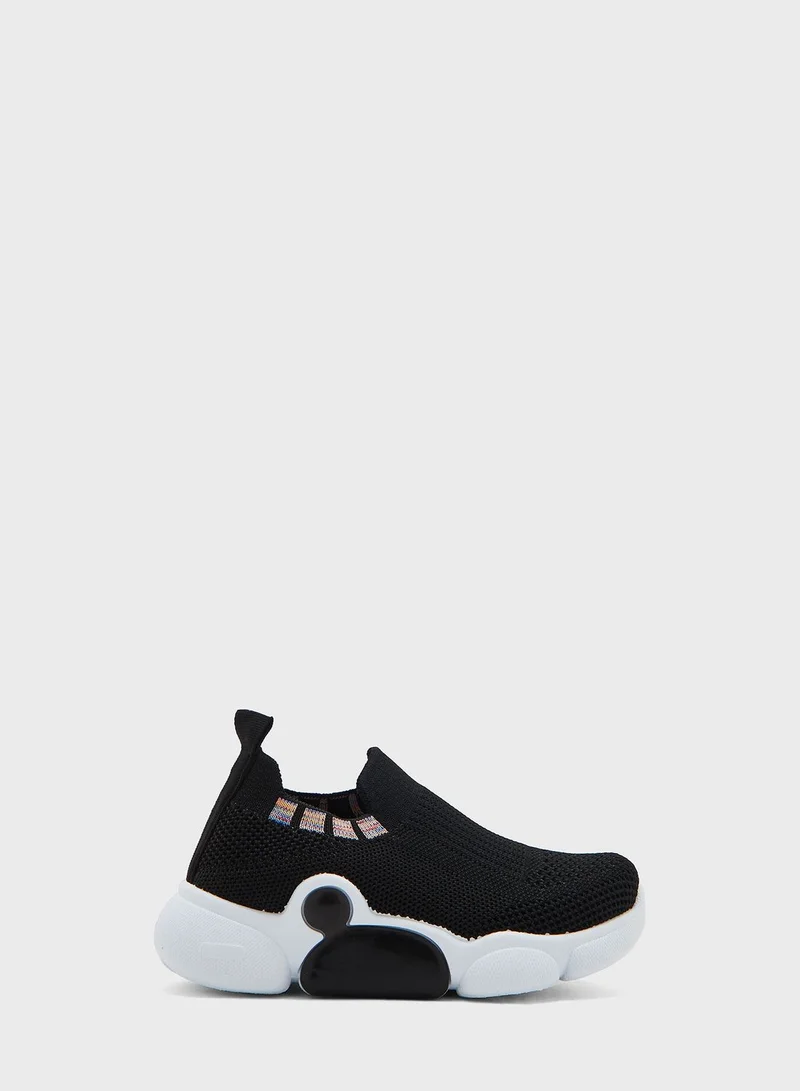 Pinata Kids Slip On Casual Shoes