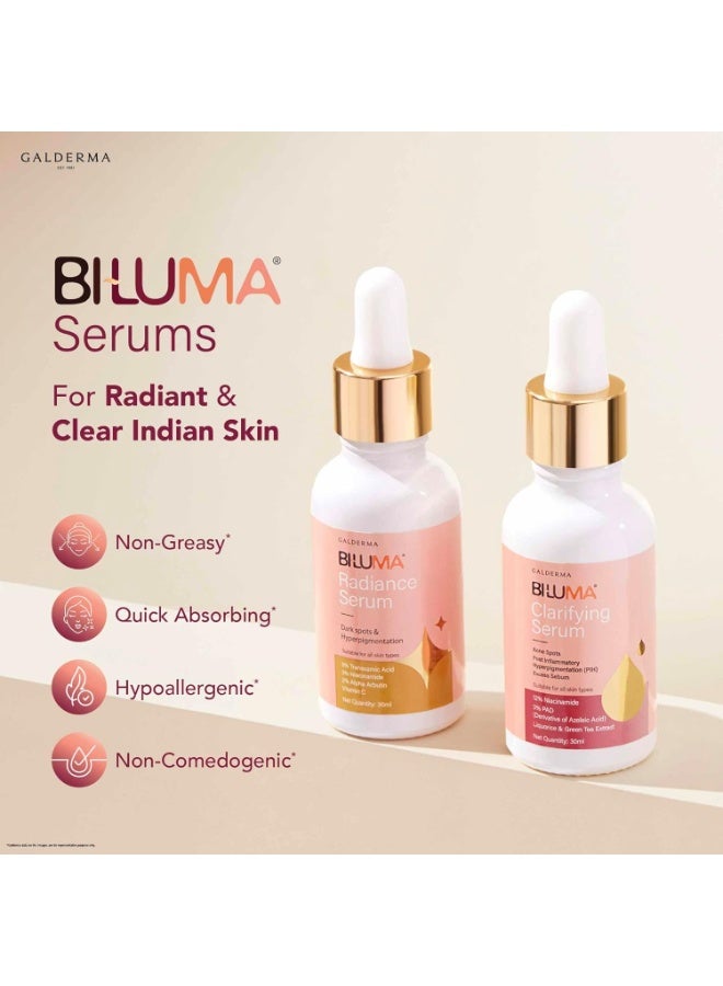 بيلوما سيروم بيلوما المنقي (30 مل) - Image 4