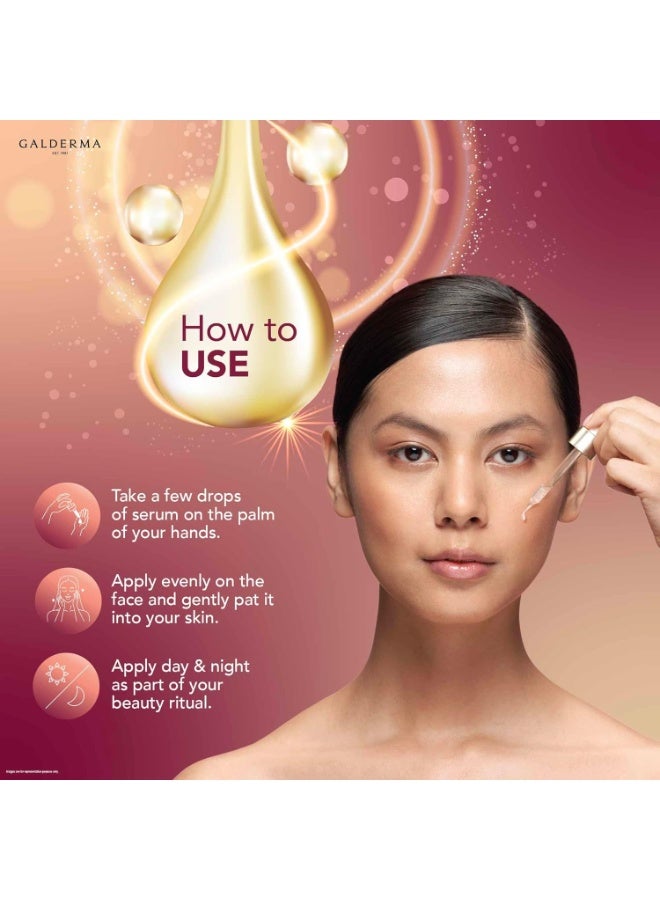 بيلوما سيروم بيلوما المنقي (30 مل) - Image 5