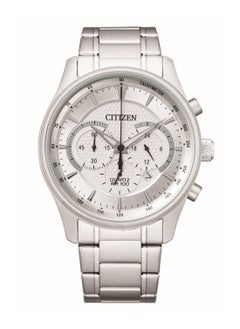 CITIZEN Men's Analog Round Shape Stainless Steel Wrist Watch AN8190-51A - 42 Mm  - Image 1