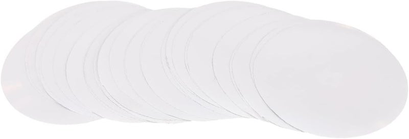 BPA 35 Pieces 1950's Rock and Roll Music Party Decorations - Image 3