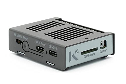 KKSB Cases KKSB Case for Coral Dev Board Mini - Image 1