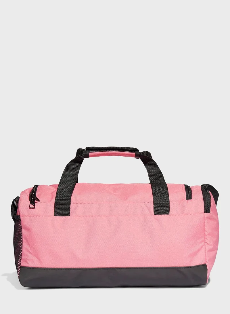 Adidas Small Linear Duffel