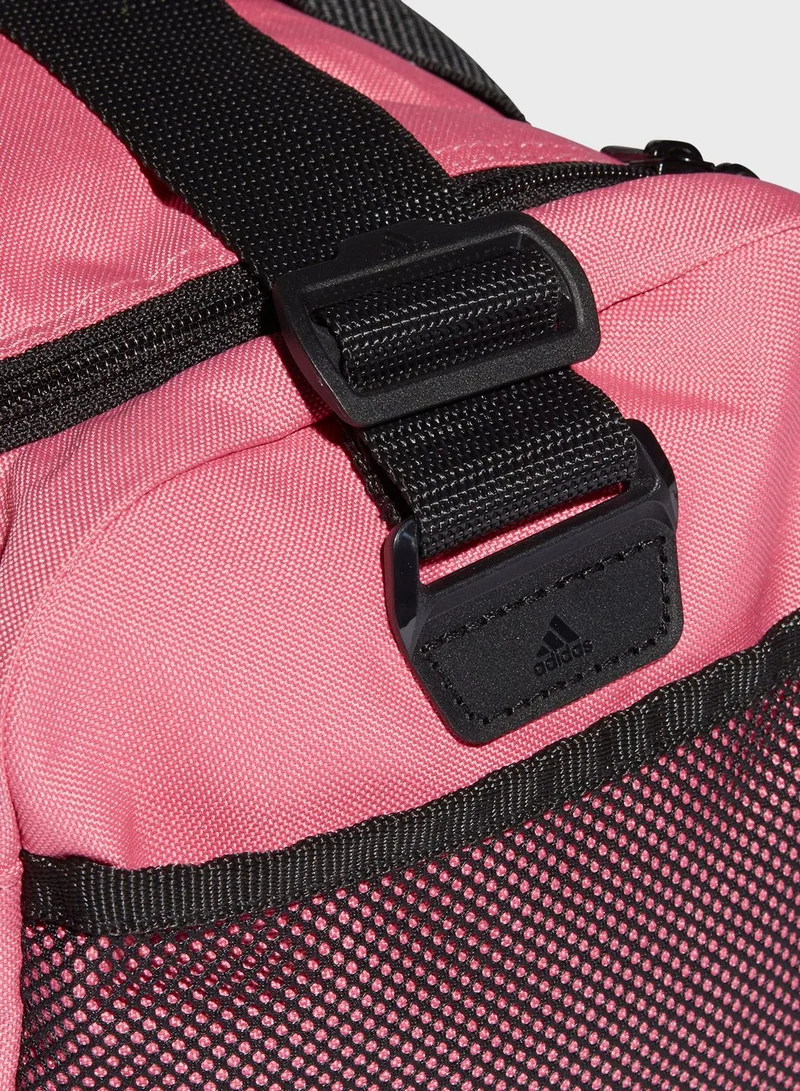Adidas Small Linear Duffel