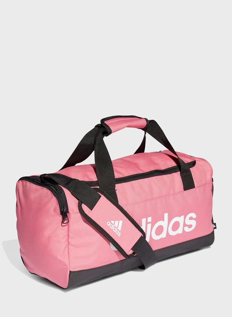 Adidas Small Linear Duffel