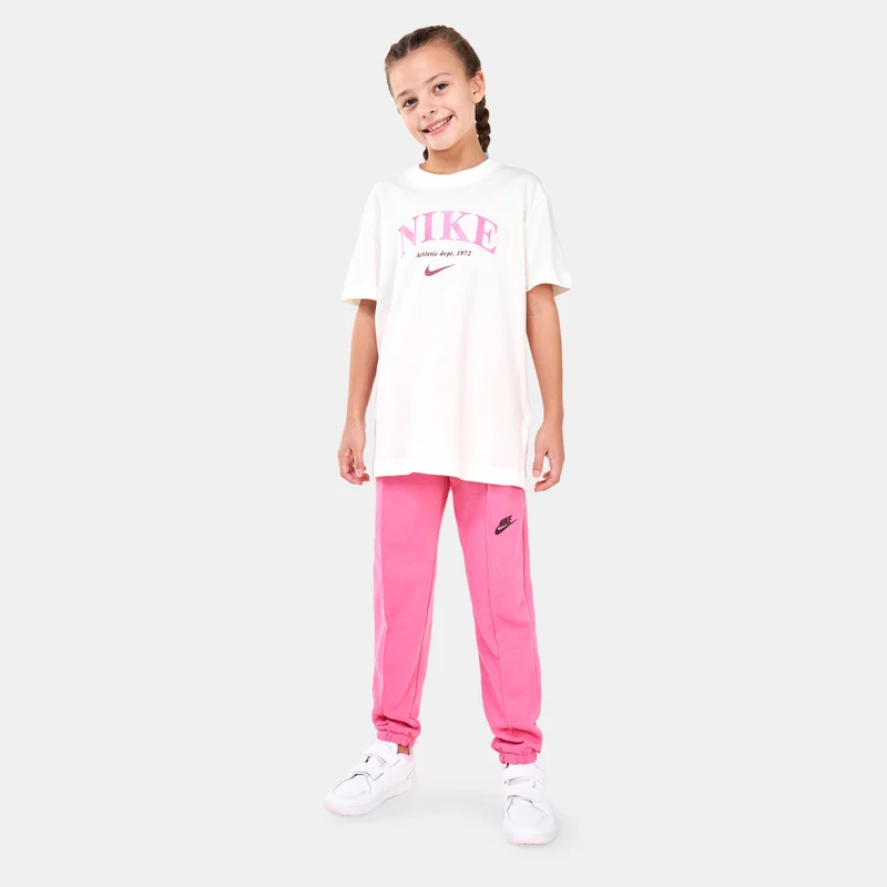 Nike Kids' Sportswear FLeece DNC Pants