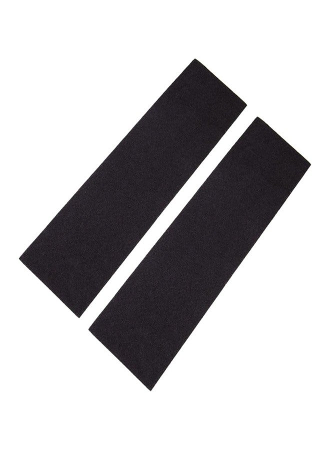 Live Pure LivePure CocoCarbon Replacement LP-PF400 Pre-Filter for Sierra Series Medium Tower Air Purifier LP200TH, 2 Pack - Image 1