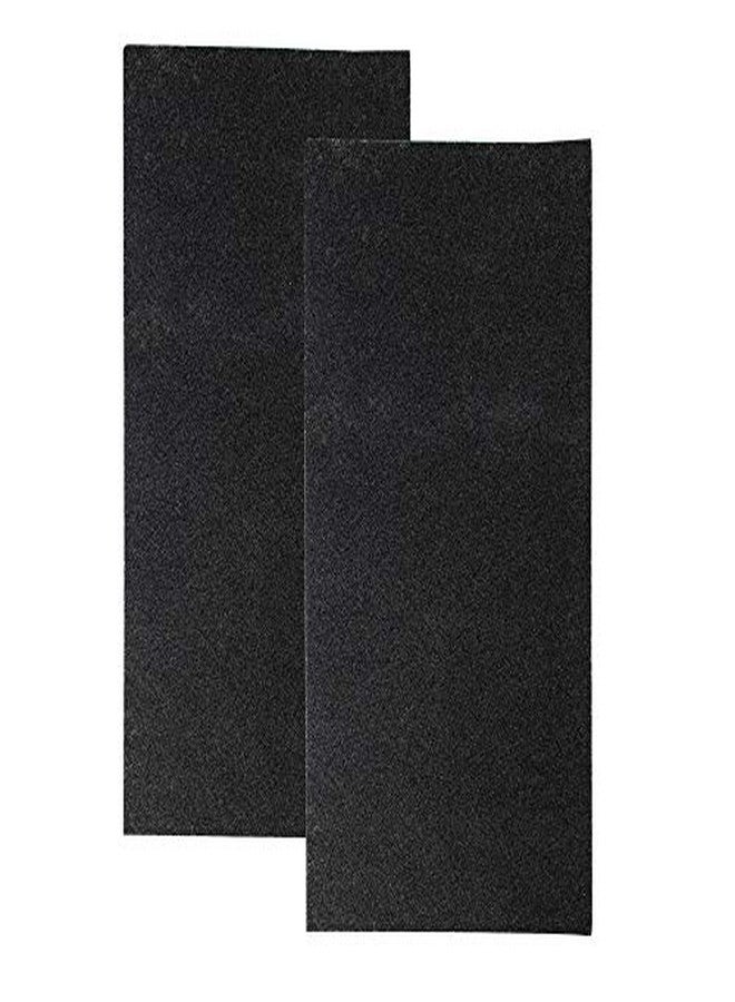 Live Pure LivePure CocoCarbon Replacement LP-PF400 Pre-Filter for Sierra Series Medium Tower Air Purifier LP200TH, 2 Pack - Image 2