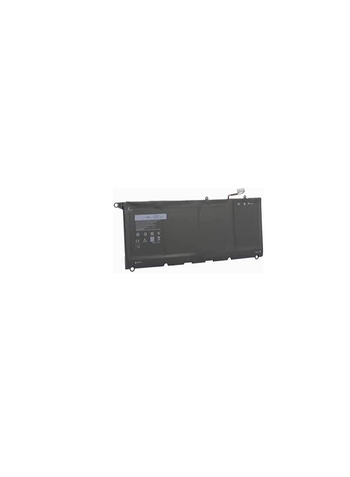 Terabyte New Replace PW23Y Battery Compatible For Dell XPS 13 9343-9350 XPS 13 9360 Series RNP72 0TP1GT TP1GT - Image 1