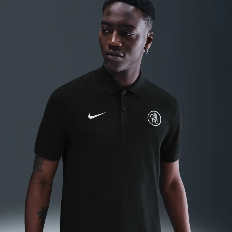 Men's Chelsea The Polo Football Polo Shirt