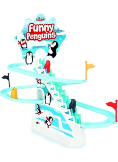 Funny Penguins - pzsku/ZD5280E4090844B203F11Z/45/_/1735928555/4cf1589d-bde5-42e4-b85c-66e178d5864e