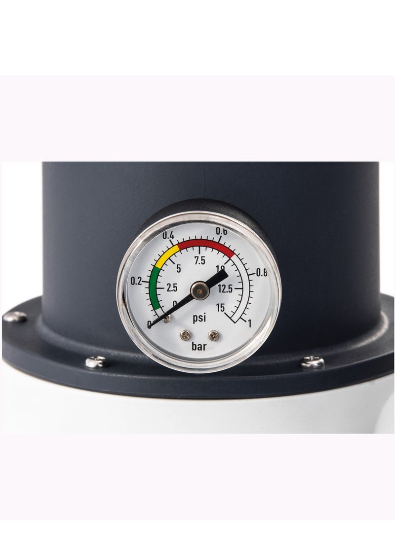 انتكس مضخة ترشيح الرمال Sx925 مع مفتاح التبديل الرئيسي (220-240 فولت) من إنتكس - Image 4