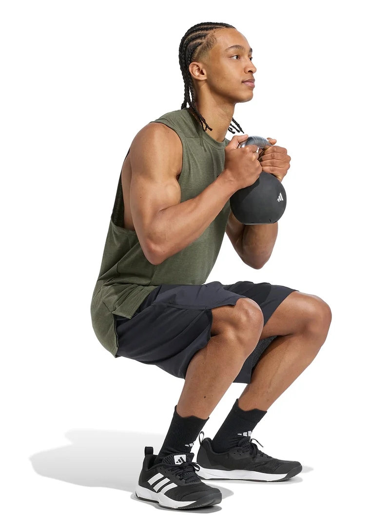 Adidas Designed For Training Tank