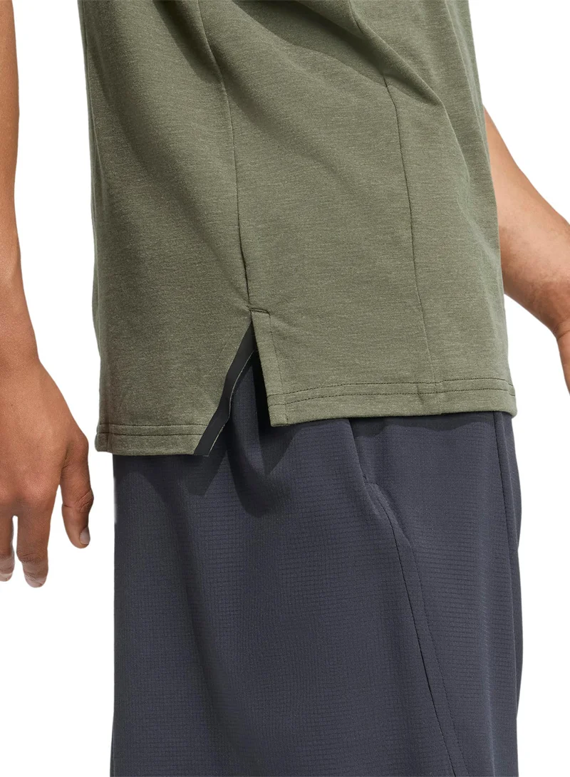 Adidas Designed For Training Tank