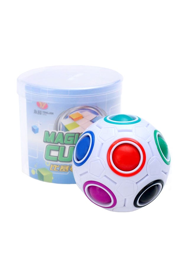 Magic Ball Toy Puzzle - Image 1