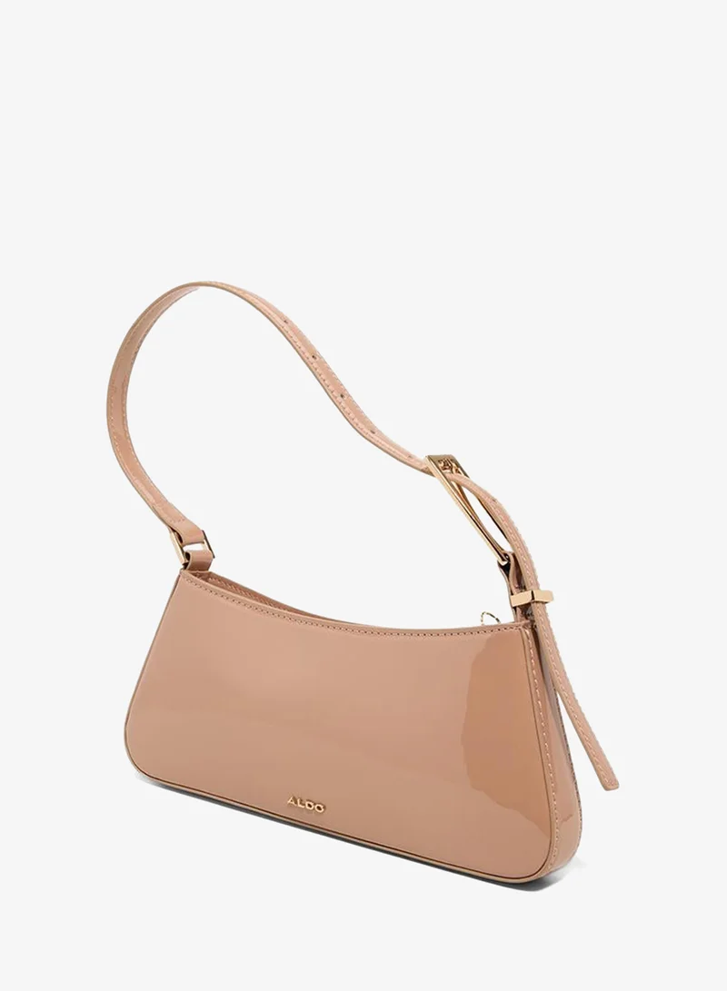 Aldo  Jabelle Ladies Beige Shoulder Bag for Women | Best Price UAE