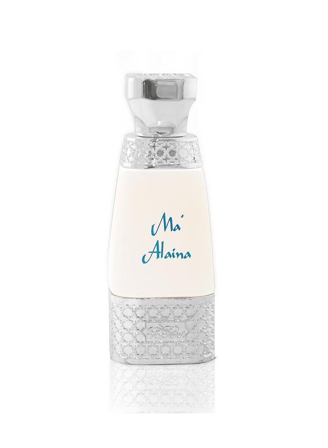 Nabeel MA 'ALAINA PERFUME Oil 20ml - Image 1