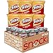 Frito Lay Fritos Original Chips and Bean Dip Cans Variety Pack Pack of 24 - Image 2