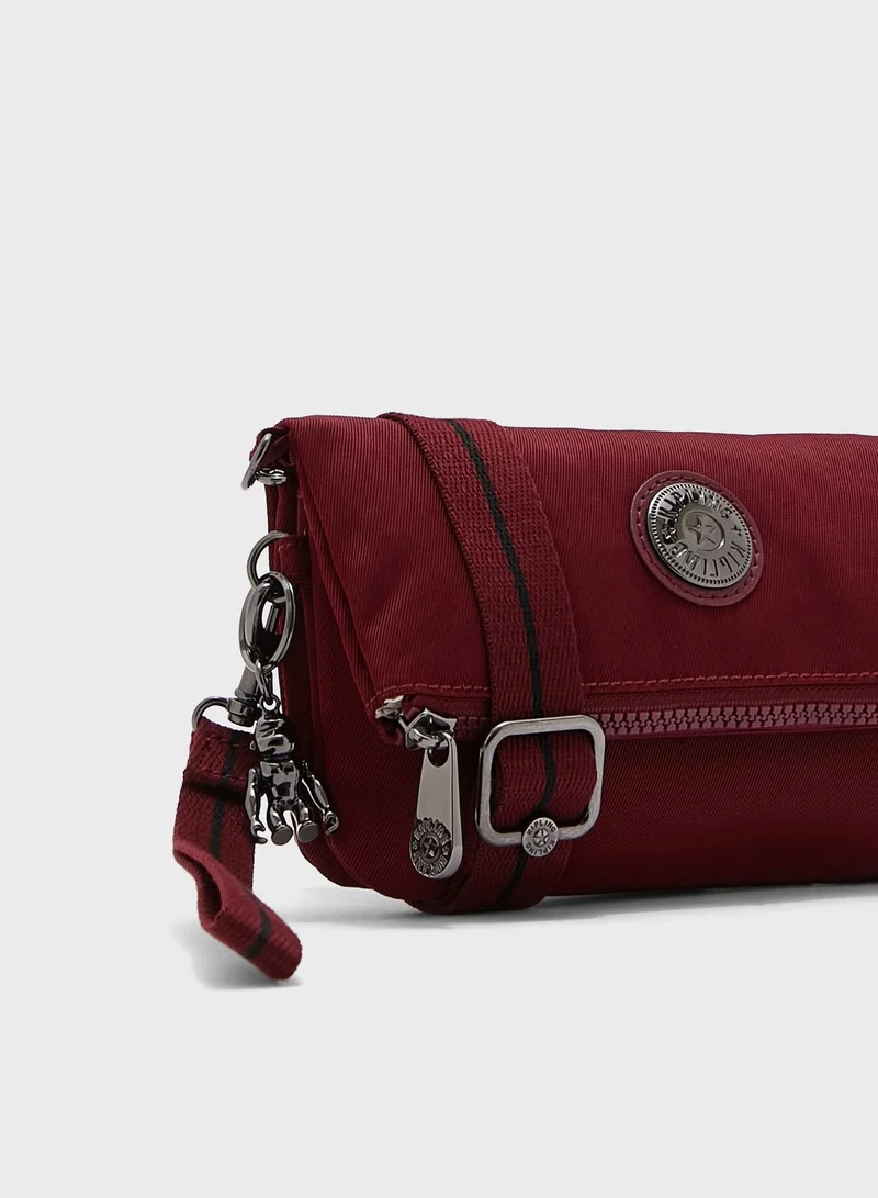 kipling Lynne Crossbody