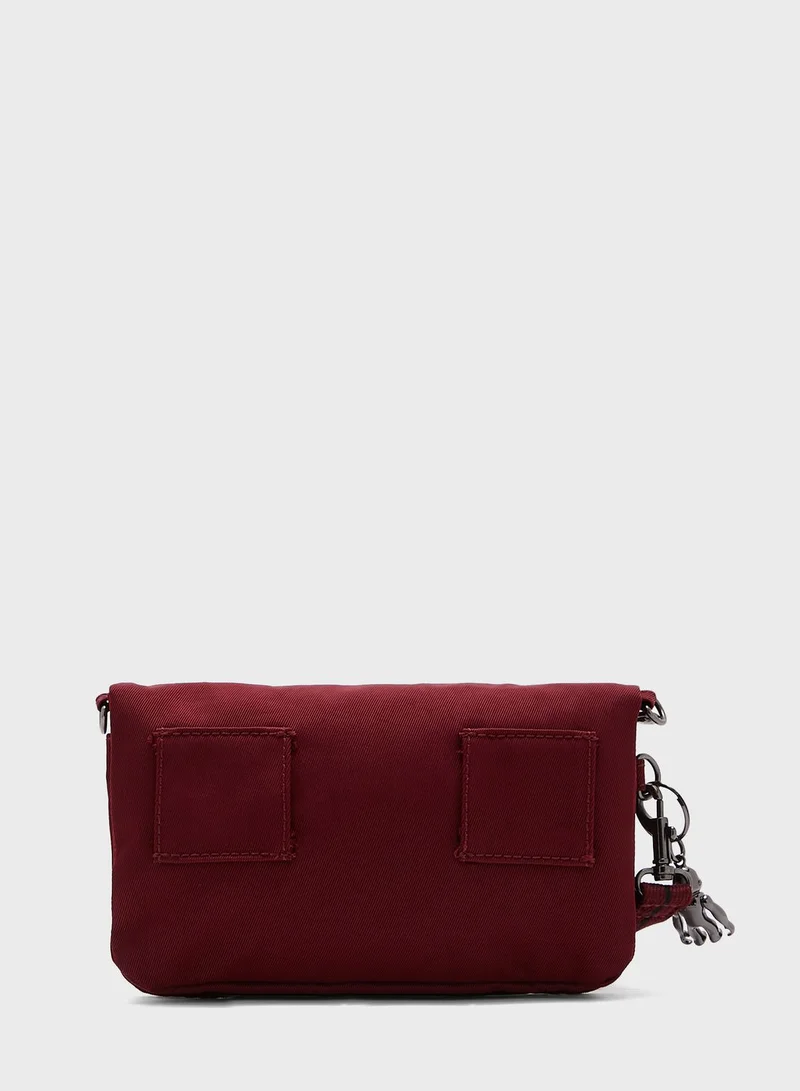 kipling Lynne Crossbody