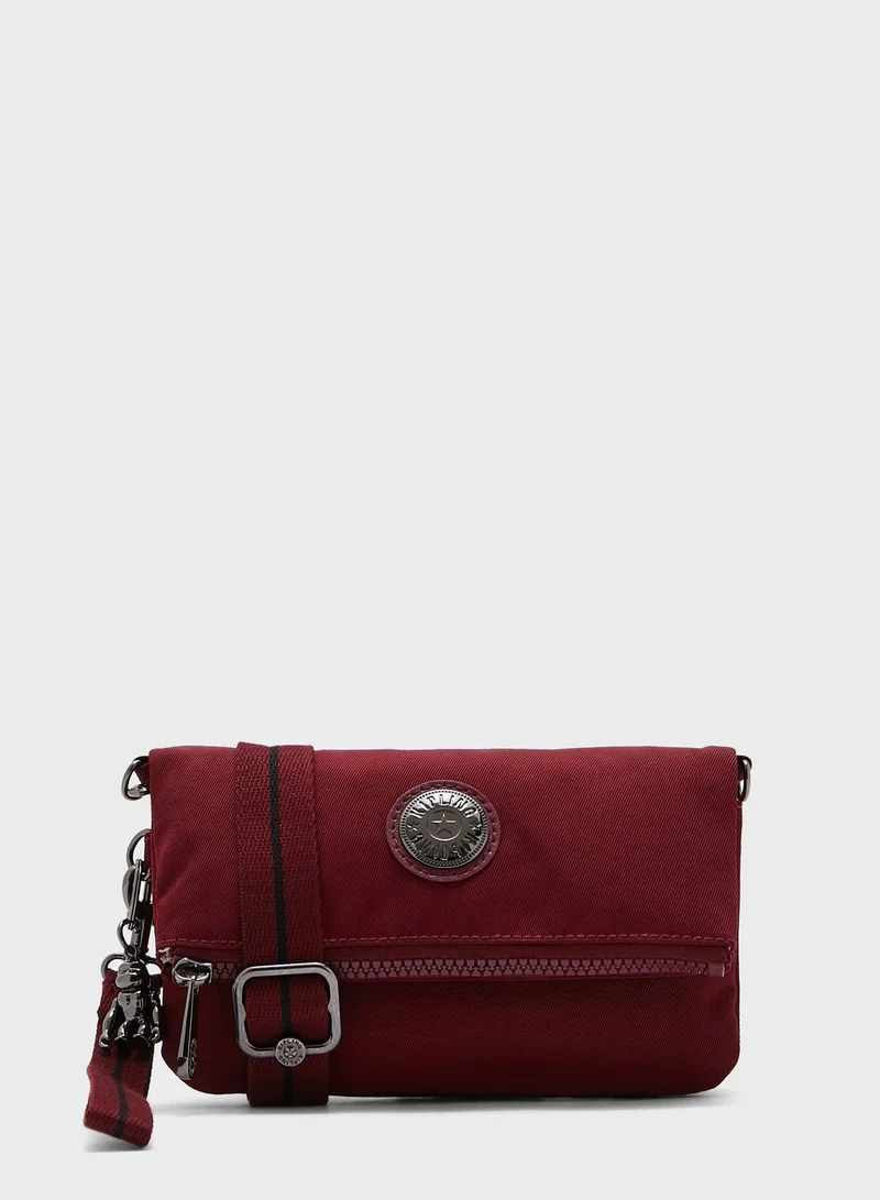 kipling Lynne Crossbody