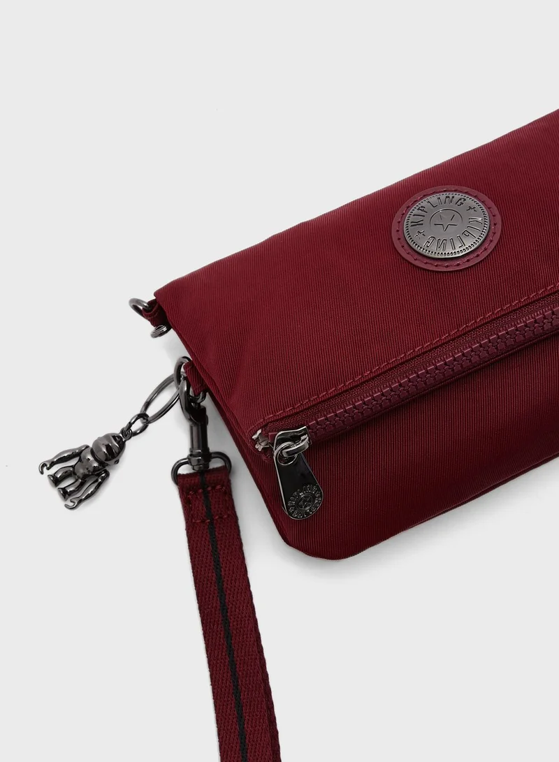 kipling Lynne Crossbody