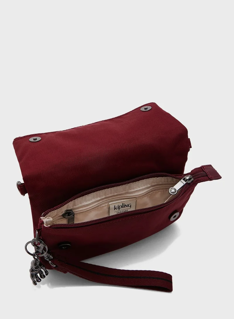 kipling Lynne Crossbody