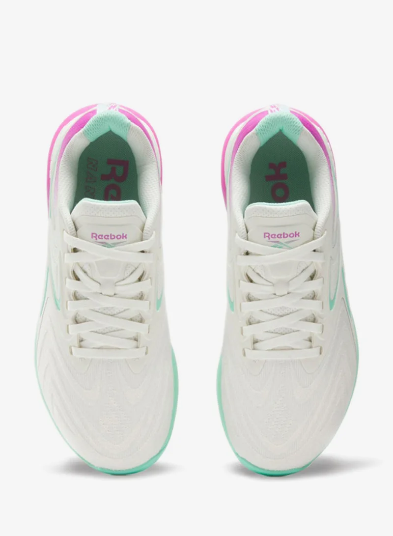 Reebok White|Pink|Green Reebok Nano X5 Edge Women's Shoes for Women | Best Price UAE