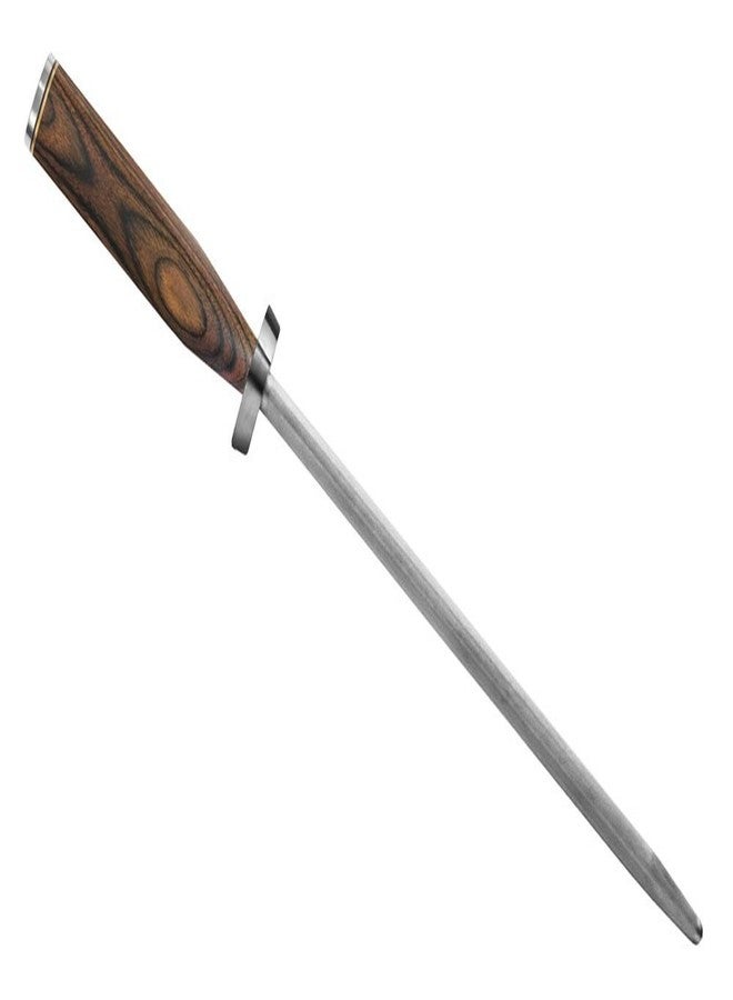Shun Premier 9" Combination Honing Steel - Image 1