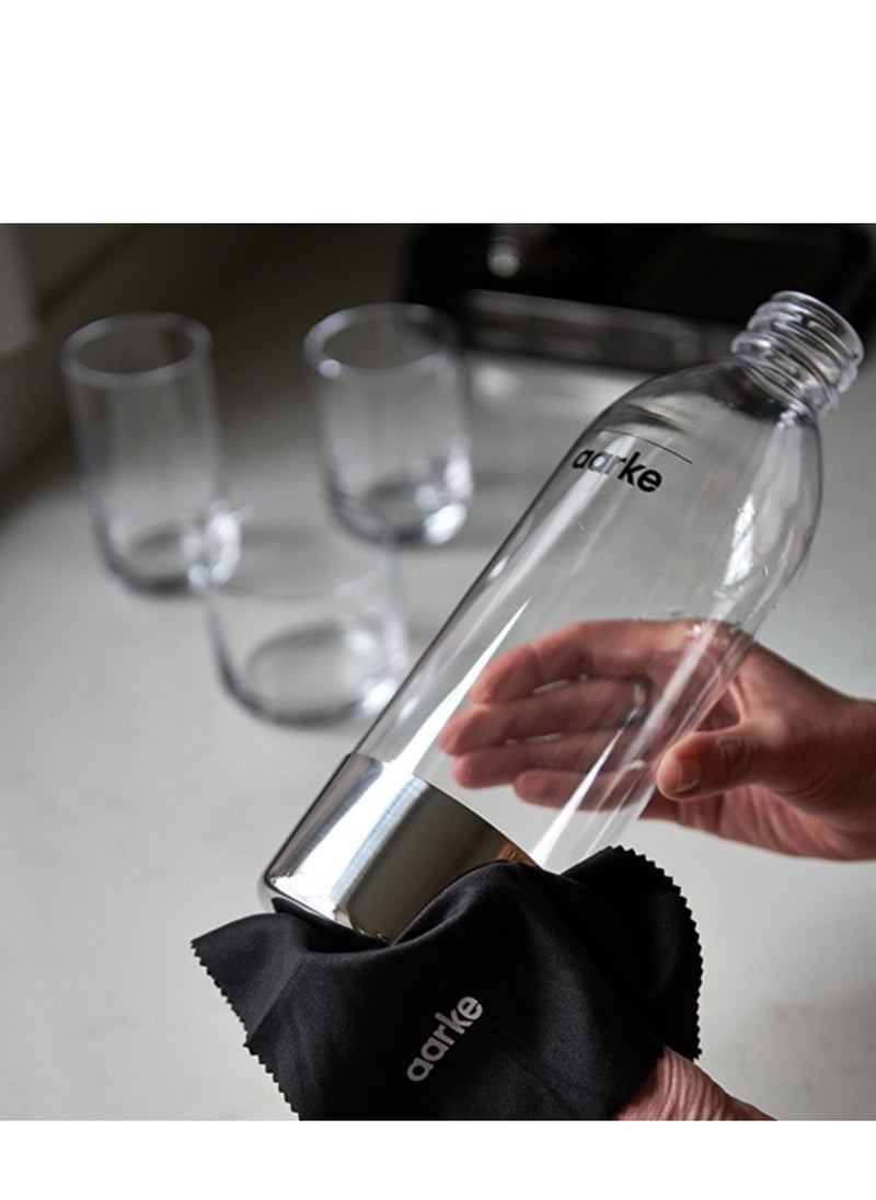 Aarke Aarke Pet Water Bottle  - Image 2