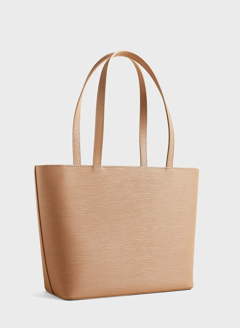 Ted Baker Deannah Bow Detail Tote
