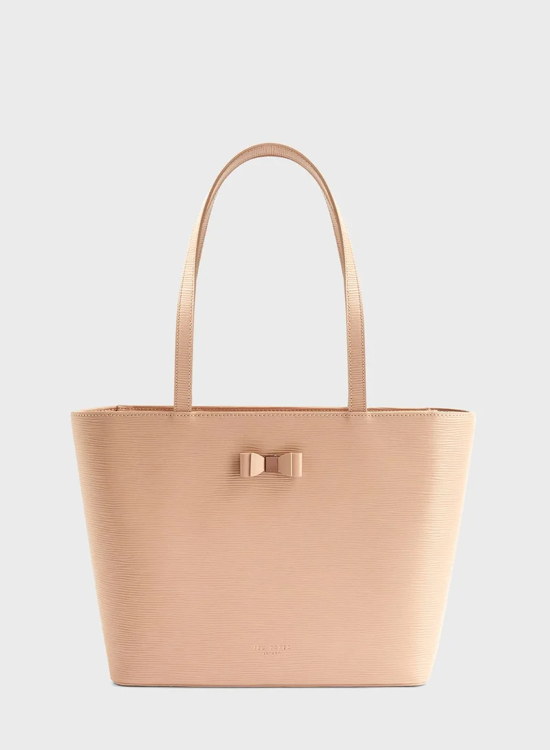 Ted Baker Deannah Bow Detail Tote