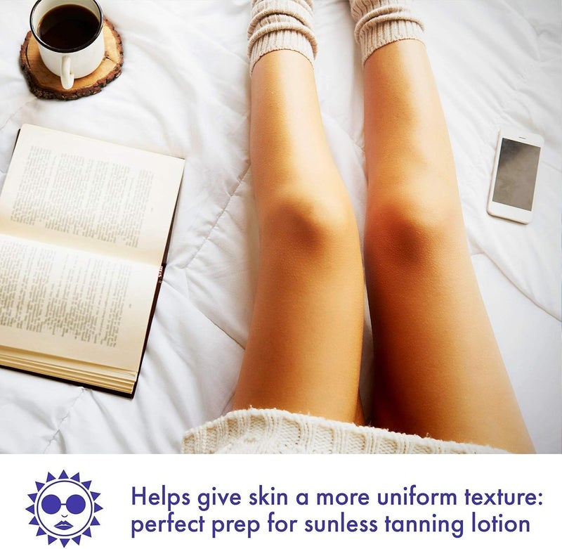 Buf-Puf Double-Sided Body Sponge Set of 5 - Image 5