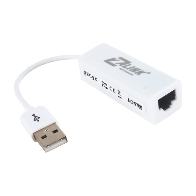 Generic Lan USB - ZLINK - Image 2