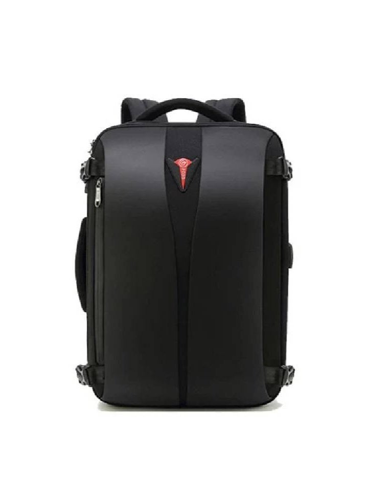Coolbell PS-629 15.6-inch Water-Resistant Laptop Backpack - Image 1