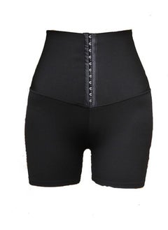 NIBEMINENT Abdomen Hip Postpartum Shaping Tights Barbie Pants  - Image 1