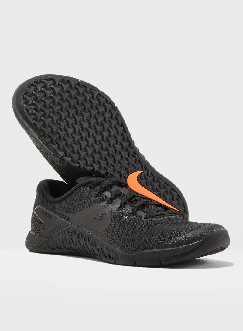 Nike Metcon 4