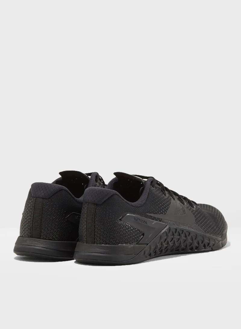 Nike Metcon 4