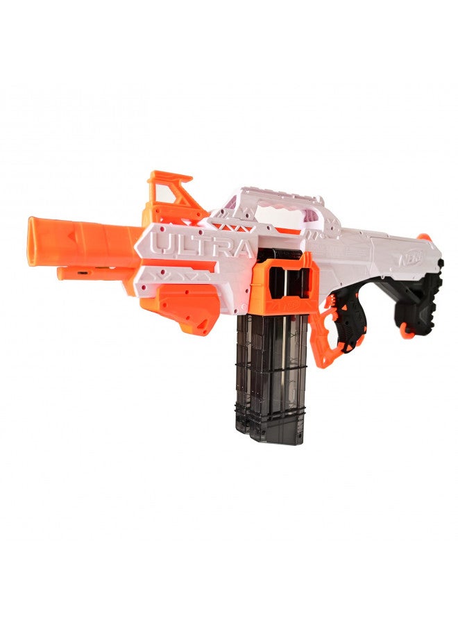 OIMIO 12-Dart Ultra Magazine, Dart Magazine Bullet Dart Clip for Nerf Ultra 2 pcs Black - Image 4