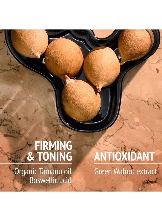 Comfort Zone [ comfort zone ] Body Strategist D-Age Cream | Nourishing Firming Body Cream to Help Improve Tissue Tone, For Dry Skin, 6.36 Oz. | 1 Piece - Image 4