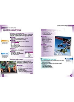 National 5 Applications of Mathematics Study Guide  - Image 2