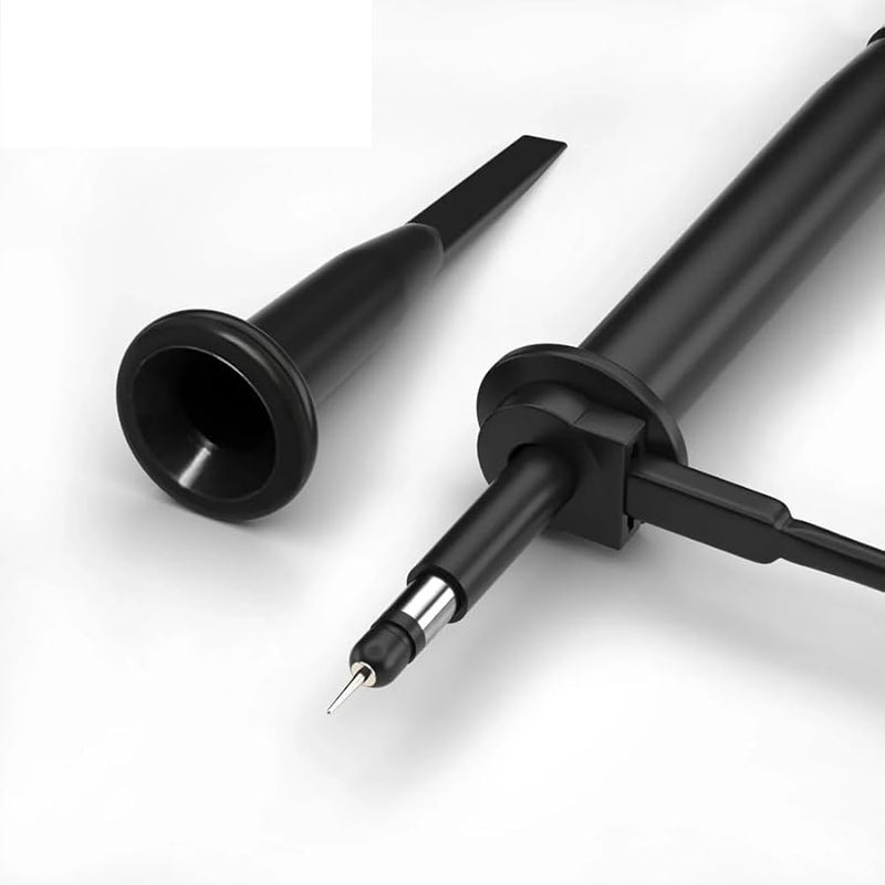 P4250 High Voltage Oscilloscope Probe 250MHz 2KV 100x Safety Insulation BNC Plug Universal - Image 3